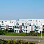 De Hahnpoten Apartmán Dorumer Neufeld