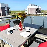 De Hahnpoten Apartmán *