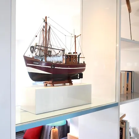 De Hahnpoten Dorumer Neufeld