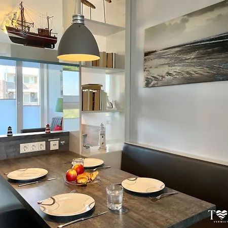 De Hahnpoten Apartament