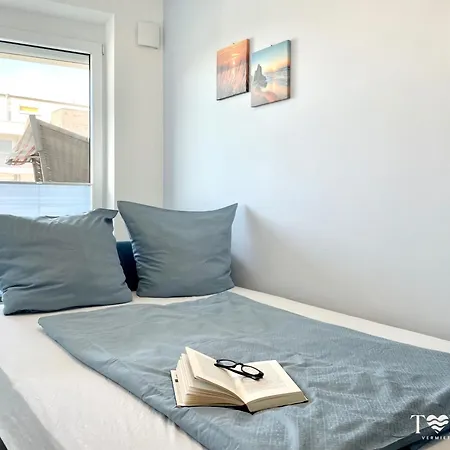 De Hahnpoten * Dorumer Neufeld