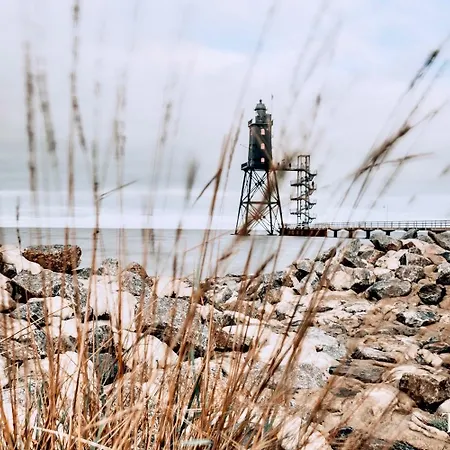 Apartament De Hahnpoten