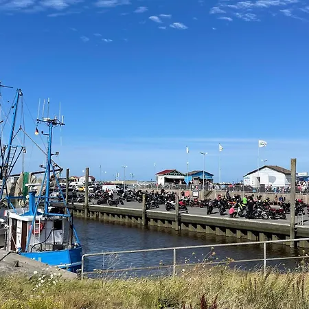 アパート De Hahnpoten