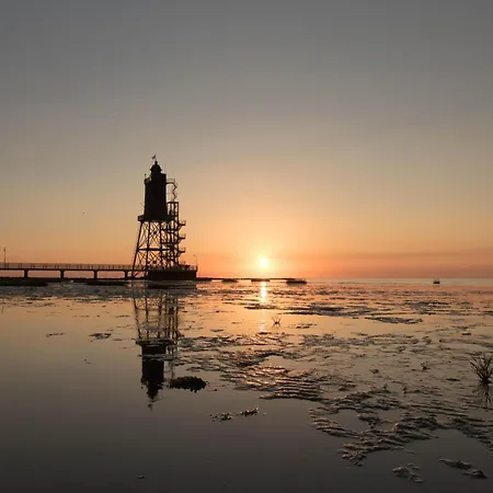 アパート De Hahnpoten