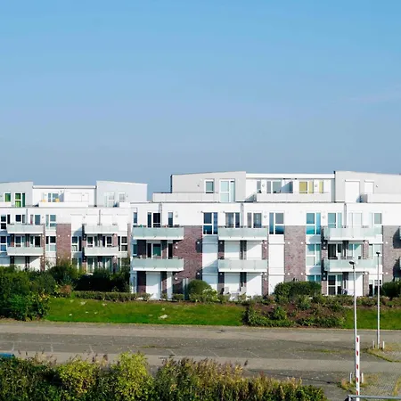 De Hahnpoten Apartament Dorumer Neufeld