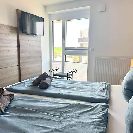 De Hahnpoten Dorumer Neufeld