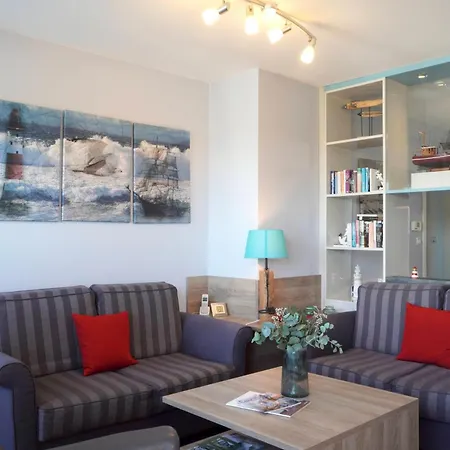 Apartamento De Hahnpoten *