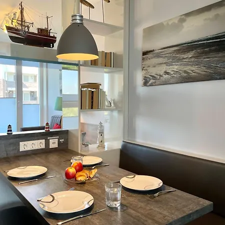 De Hahnpoten Dorumer Neufeld