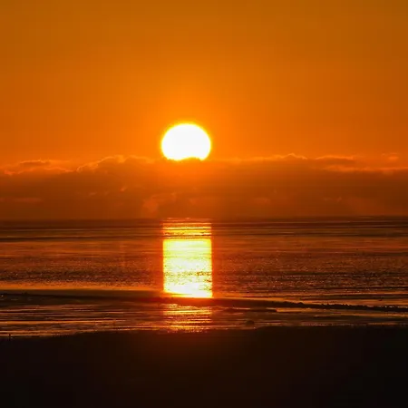 Διαμέρισμα De Hahnpoten