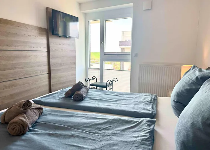 De Hahnpoten دورم نيوفيلد