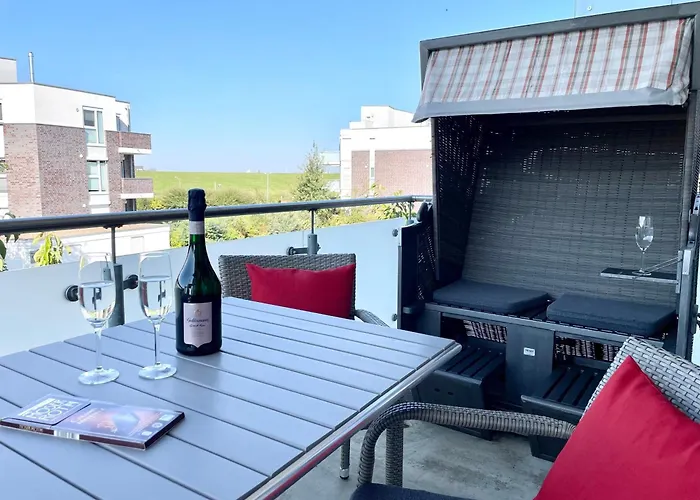 De Hahnpoten شقة *